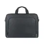 Mobilis Maletín para Portátil 43,2 cm (17 inch) Negro