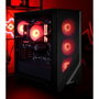 PC de Sobremesa Actina 5901443406099 AMD RYZEN™ 5 7500F 32 GB RAM 1 TB SSD AMD Radeon RX 7700 xt