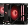 PC de Sobremesa Actina 5901443406099 AMD RYZEN™ 5 7500F 32 GB RAM 1 TB SSD AMD Radeon RX 7700 xt
