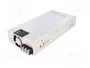 MEAN WELL HRPG-450-24 Alimentador de impulso 24V DC 451,2W