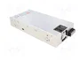 MEAN WELL HRPG-450-24 Alimentador de impulso 24V DC 451,2W