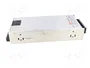 MEAN WELL HRPG-450-24 Alimentador de impulso 24V DC 451,2W
