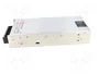 MEAN WELL HRPG-450-24 Alimentador de impulso 24V DC 451,2W