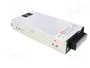 MEAN WELL HRPG-450-24 Alimentador de impulso 24V DC 451,2W