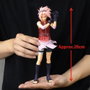 Banpresto Figura Sakura Haruno Grandista Naruto Shippuden
