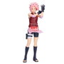 Banpresto Figura Sakura Haruno Grandista Naruto Shippuden