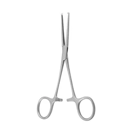 Covetrus Pinza Hemostática Kocher Recta 16cm