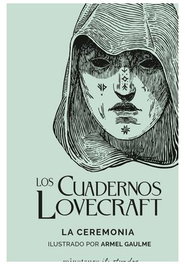 Cuadernos Lovecraft 05, François Baranger - Logista Compañia De Distribucion Integral, Sa