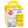 AVERY Zweckform Etiquetas para Impresora 89,0 x 28,0 mm Blanco