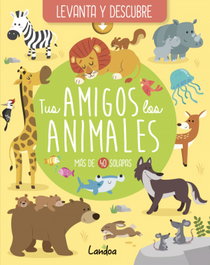 LANDOA Tus amigos los animales