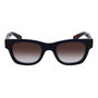 Paul Smith PSSN097-HIGHGATE-410 Gafas de sol con cristales azules