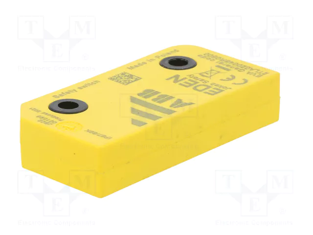 ABB Eva Activador IP67 de Plástico