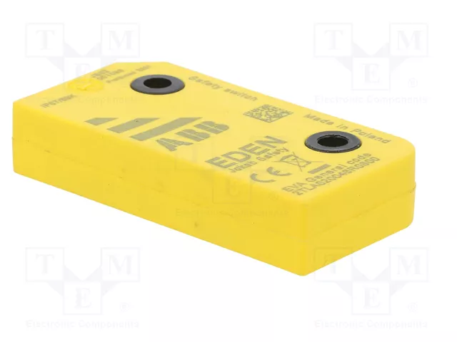 ABB Eva Activador IP67 de Plástico