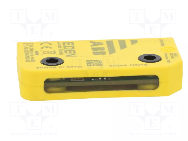 ABB Eva Activador IP67 de Plástico