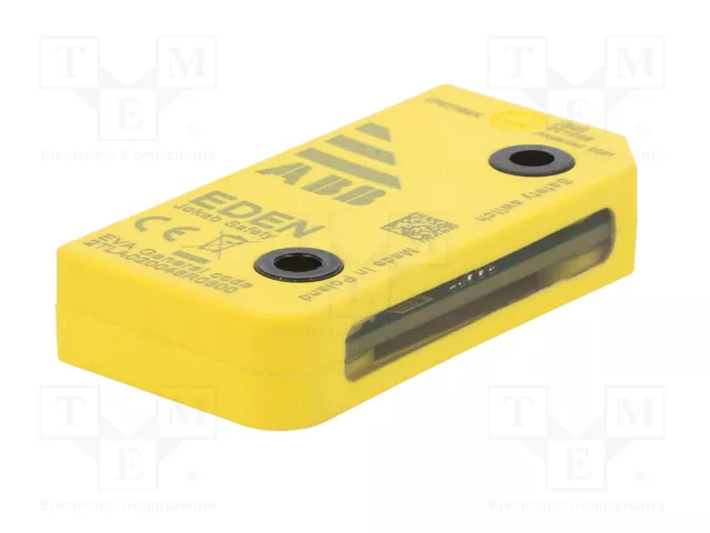 ABB Eva Activador IP67 de Plástico