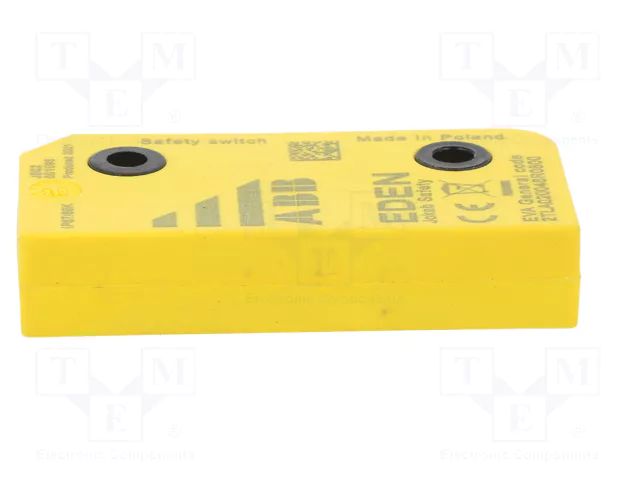 ABB Eva Activador IP67 de Plástico