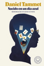 Blackie Books, Nacido en un día azul, Daniel Tammet