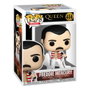 Funko POP! Rocks Freddie Mercury con Capa