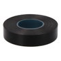 Nuñez-Plymouth Cinta Aislante Eléctrica Profesional PVC Alta Adhesión 19 mm x 33 m Negra