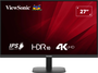 Viewsonic VA2708-4K-HD Pantalla para PC 27" 4K Ultra HD LED Negro