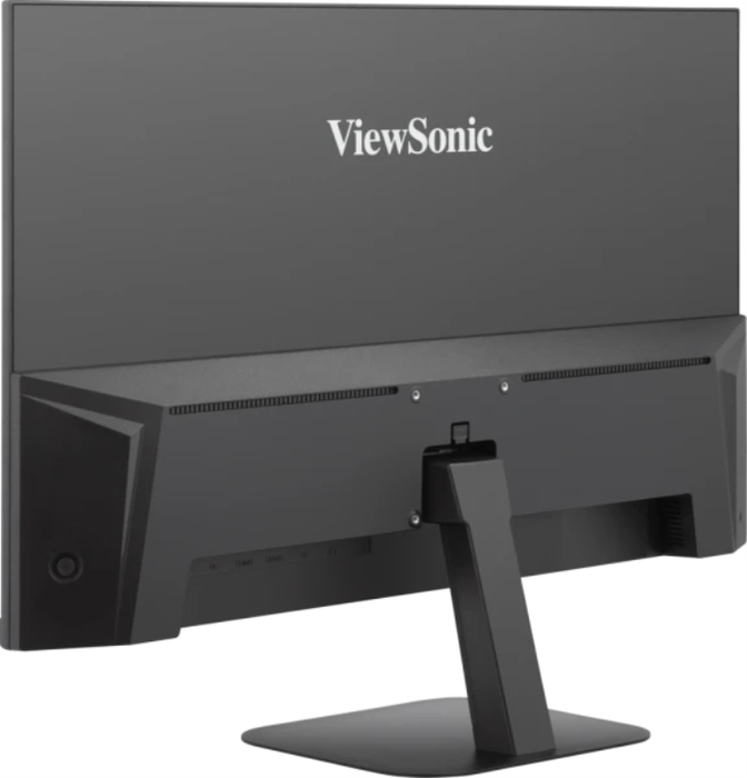 Viewsonic VA2708-4K-HD Pantalla para PC 27" 4K Ultra HD LED Negro