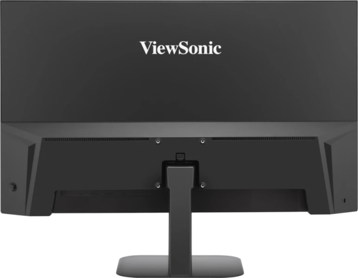 Viewsonic VA2708-4K-HD Pantalla para PC 27" 4K Ultra HD LED Negro
