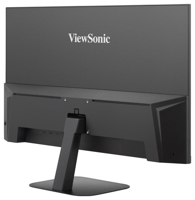VIEWSONIC VA2708-4K-HD 27 Pulgadas 4K Ultra HD IPS Negro