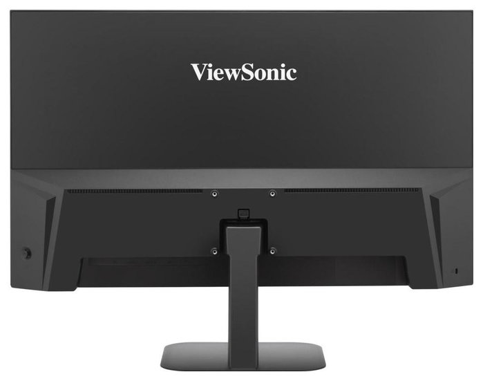 VIEWSONIC VA2708-4K-HD 27 Pulgadas 4K Ultra HD IPS Negro
