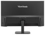 VIEWSONIC VA2708-4K-HD 27 Pulgadas 4K Ultra HD IPS Negro