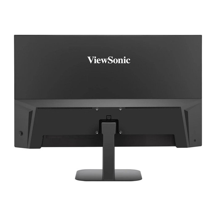 VIEWSONIC VA2708-4K-HD 27 Pulgadas 4K Ultra HD IPS Negro