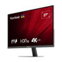 VIEWSONIC VA2708-4K-HD 27 Pulgadas 4K Ultra HD IPS Negro