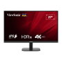 VIEWSONIC VA2708-4K-HD 27 Pulgadas 4K Ultra HD IPS Negro