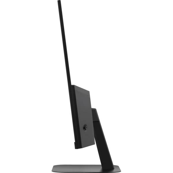 Viewsonic VA2708 - Monitor LED 27 Pulgadas 4K UHD (3840x2160), Panel IPS, HDR10, 60Hz, 4ms, HDMI, DisplayPort, VESA Compatible