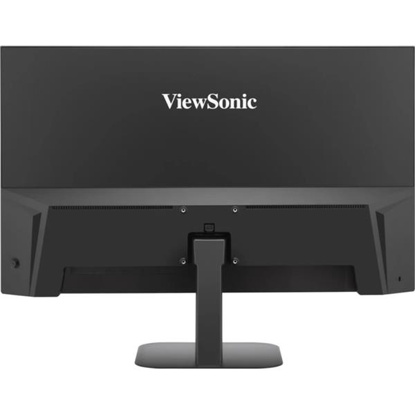 Viewsonic VA2708 - Monitor LED 27 Pulgadas 4K UHD (3840x2160), Panel IPS, HDR10, 60Hz, 4ms, HDMI, DisplayPort, VESA Compatible