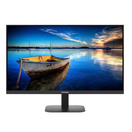 Viewsonic VA2708 - Monitor LED 27 Pulgadas 4K UHD (3840x2160), Panel IPS, HDR10, 60Hz, 4ms, HDMI, DisplayPort, VESA Compatible