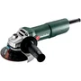 Metabo Amoladora Angular W 750-125 de 125 mm