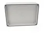 SPELSBERG TK PC 2518-8F-O Carcasa Universal de Policarbonato Gris
