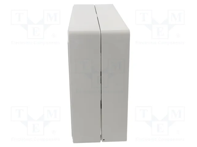 SPELSBERG TK PC 2518-8F-O Carcasa Universal de Policarbonato Gris SPELSBERG TK PC 2518-8F-O Carcasa Universal de Policarbonato Gris