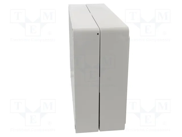 SPELSBERG TK PC 2518-8F-O Carcasa Universal de Policarbonato Gris SPELSBERG TK PC 2518-8F-O Carcasa Universal de Policarbonato Gris