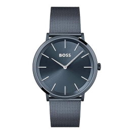 BOSS 1513827 Azul