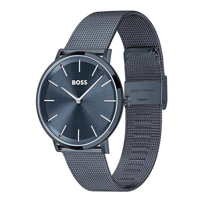 BOSS 1513827 Azul