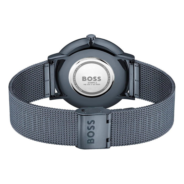 BOSS 1513827 Azul