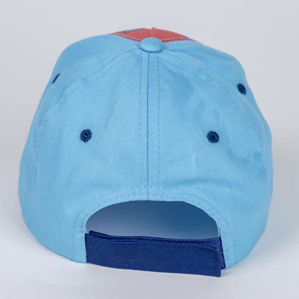 Cerdá Gorra Avengers Talla 53 cm Edad Mínima 36 Meses Color Dark Blue