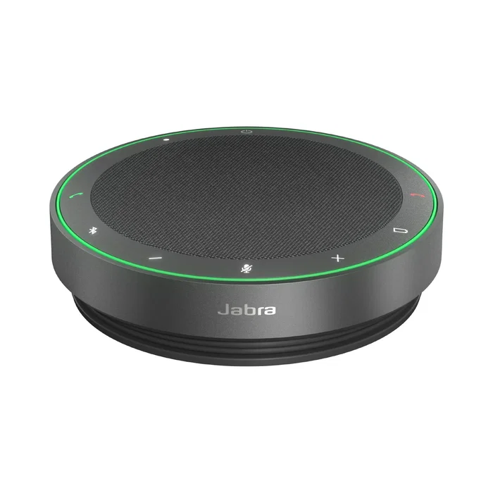 Jabra Speak2 75 Altavoz para Conferencias Gris Jabra Speak2 75 Altavoz para Conferencias Gris