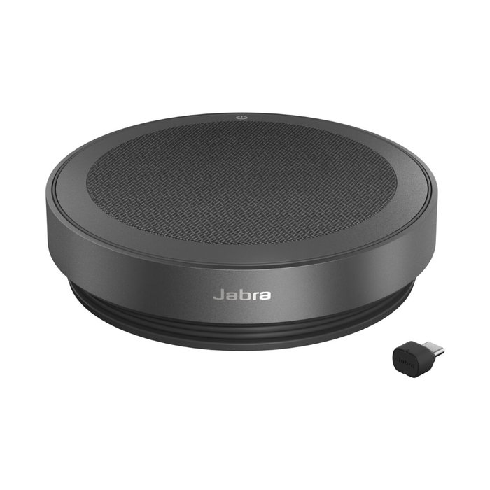 Jabra Speak2 75 Altavoz para Conferencias Gris Jabra Speak2 75 Altavoz para Conferencias Gris