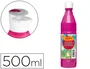 Jovi Témpera Líquida School Magenta Botella de 500ml