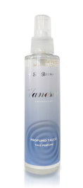 Iv San Bernard Perfume Talco 150ml Vanesia