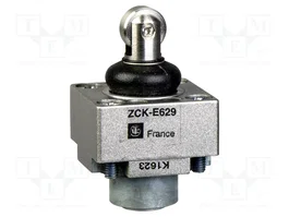 TELEMECANIQUE SENSORS ZCKE629 XCKJ con rodillo metálico de Ø12 mm