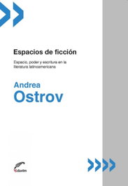 Espacios de ficción, EDUVIM (IBD) - EDUVIM (IBD)