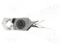 LINDSTRÖM Alicates de corte de frente ESD 108mm